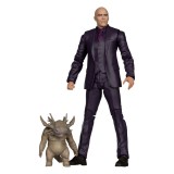 MC FARLANE DC MULTIVERSE SUPERMAN MOVIE 2025 LEX LUTHOR AND BABY KAIJU DELUXE ACTION FIGURE