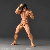 KAITENDOH REVOLTECH A.Y. ATTACK ON TITAN EREN TITAN PVC ACTION FIGURE
