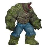 MC FARLANE TODD'S MODS DC DIRECT COLLECTOR VINYL STATUES 3X FIGURES WAVE 2 SET