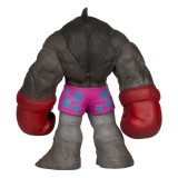 MC FARLANE TODD'S MODS DC DIRECT COLLECTOR VINYL STATUES 3X FIGURES WAVE 2 SET