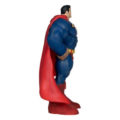 TODD'S MODS DC DIRECT COLLECTOR VINYL STATUE 3X FIGURE WAVE 2 SET MC FARLANE