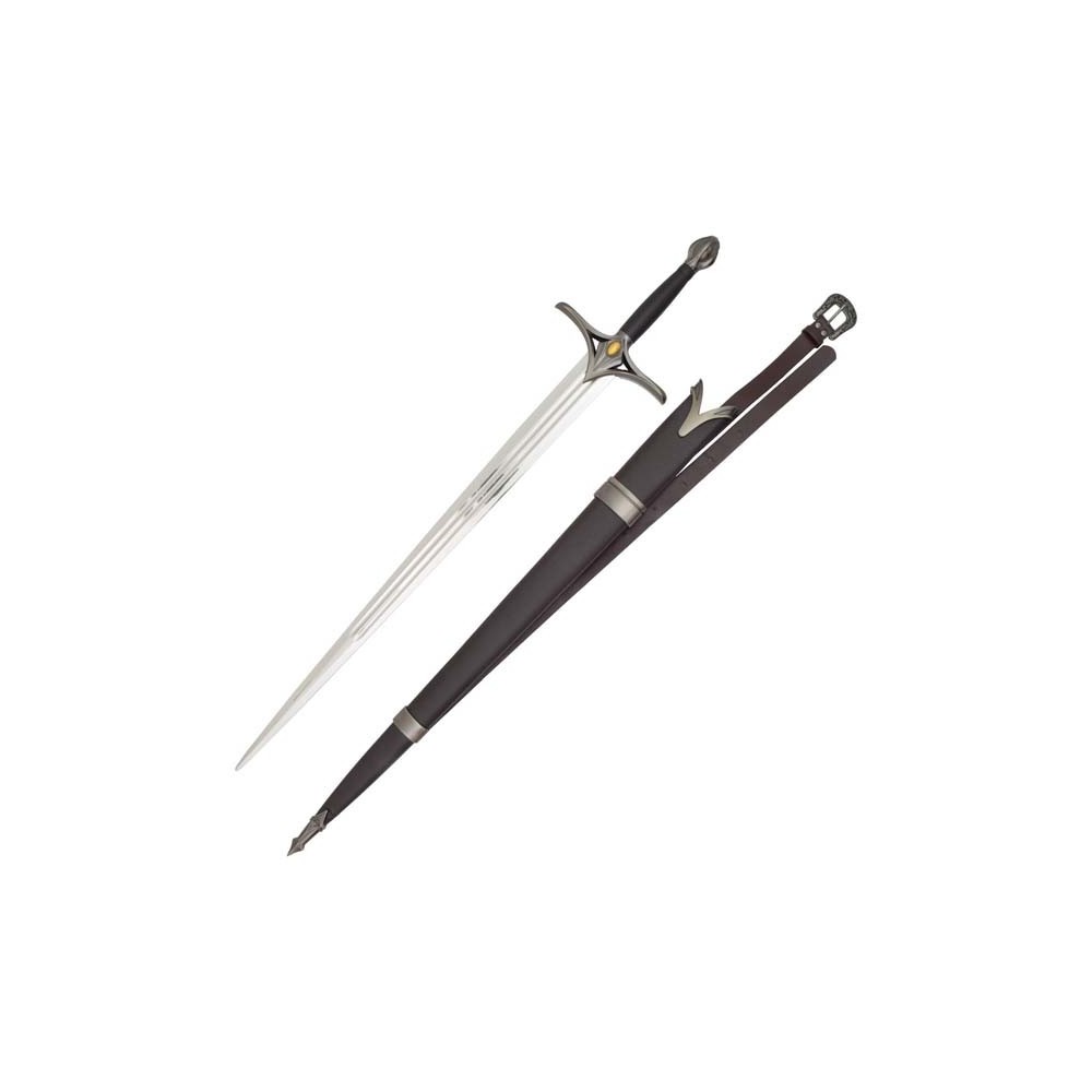 THE LORD OF THE RINGS GALADRIEL SWORD RINGS OF POWER REPLICA 104CM
