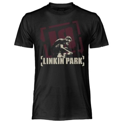 T SHIRT LINKIN PARK METEORA