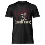 T SHIRT LINKIN PARK METEORA