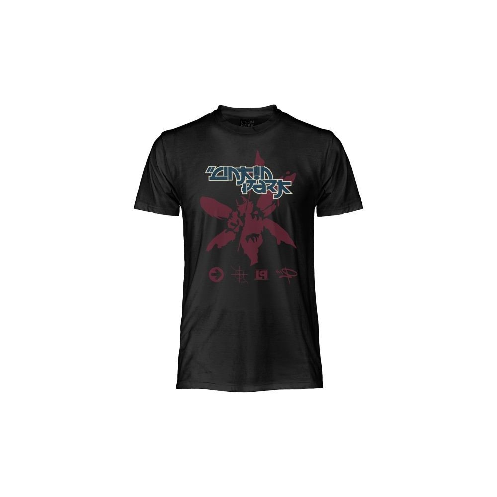 T SHIRT LINKIN PARK HYBRID THEORY