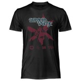 T SHIRT LINKIN PARK HYBRID THEORY