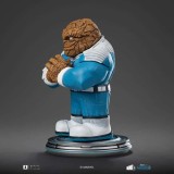 IRON STUDIOS FANTASTIC FOUR FIRST STEPS THE THING MINICO PVC FIGURE STATUE