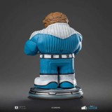 IRON STUDIOS FANTASTIC FOUR FIRST STEPS THE THING MINICO PVC FIGURE STATUE