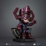 IRON STUDIOS FANTASTIC FOUR FIRST STEPS GALACTUS MINICO PVC FIGURE STATUE