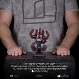 IRON STUDIOS FANTASTIC FOUR FIRST STEPS GALACTUS MINICO PVC FIGURE STATUE