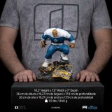 IRON STUDIOS FANTASTIC FOUR FIRST STEPS THE THING ART SCALE 1/10 STATUE