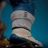 IRON STUDIOS FANTASTIC FOUR FIRST STEPS THE THING ART SCALE 1/10 STATUE