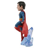 SUPERMAN THE MOVIE HEADKNOCKER BOBBLE HEAD FIGURE NECA