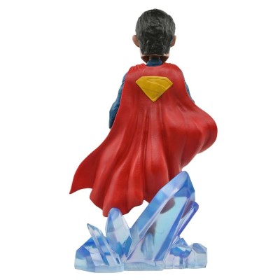SUPERMAN THE MOVIE HEADKNOCKER BOBBLE HEAD FIGURE NECA