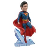 SUPERMAN THE MOVIE HEADKNOCKER BOBBLE HEAD FIGURE NECA