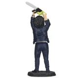 NECA THE TEXAS CHAINSAW MASSACRE PRETTY WOMAN LEATHERFACE BOBBLE HEADKNOCKER