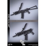 HOT TOYS 007 NO TIME TO DIE JAMES BOND MOVIE MASTERPIECE 30CM 1/6 ACTION FIGURE