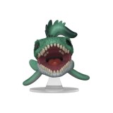 JURASSIC WORLD REBIRTH FUNKO POP! MOSASAURUS BOBBLE HEAD FUNKO