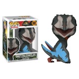 FUNKO JURASSIC WORLD REBIRTH FUNKO POP! MOVIES QUETZALCOATLUS BOBBLE HEAD FIGURE