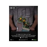 IRON STUDIOS TEENAGE MUTANT NINJA TURTLES ART SCALE KEVIN EASTMAN VERSION 1/10 STATUE RESIN FIGURE