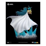 IRON STUDIOS SAINT SEIYA AQUARIUS CAMUS ART SCALE 1/10 STATUE RESIN FIGURE