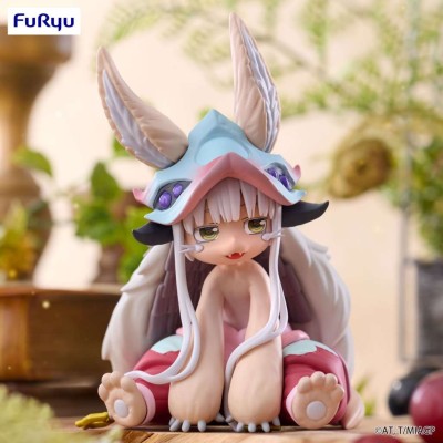 MADE IN ABYSS NANACHI NOODLE STOPPER FIGURE STATUA FURYU