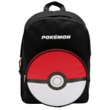 CYP BRANDS POKEMON POKEBALL BACKPACK