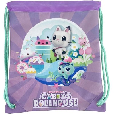 GABBY'S DOLLHOUSE ZAINETTO A SACCA CYP BRANDS