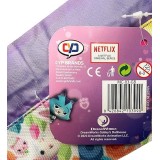 CYP BRANDS GABBY'S DOLLHOUSE BACKPACK