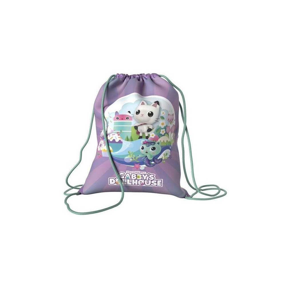 GABBY'S DOLLHOUSE ZAINETTO A SACCA CYP BRANDS