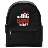 ABYSTYLE THE BIG BANG THEORY BACKPACK