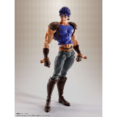 LE BIZZARRE AVVENTURE DI JOJO JONATHAN JOESTAR S.H. FIGUARTS ACTION FIGURE BANDAI