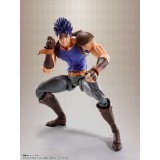 LE BIZZARRE AVVENTURE DI JOJO JONATHAN JOESTAR S.H. FIGUARTS ACTION FIGURE BANDAI