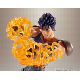 LE BIZZARRE AVVENTURE DI JOJO JONATHAN JOESTAR S.H. FIGUARTS ACTION FIGURE BANDAI