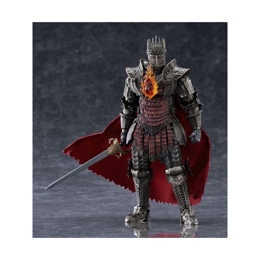 MAX FACTORY DRAGON'S DOGMA 2 ARISEN FIGMA SERIES PVC ACTION FIGURE