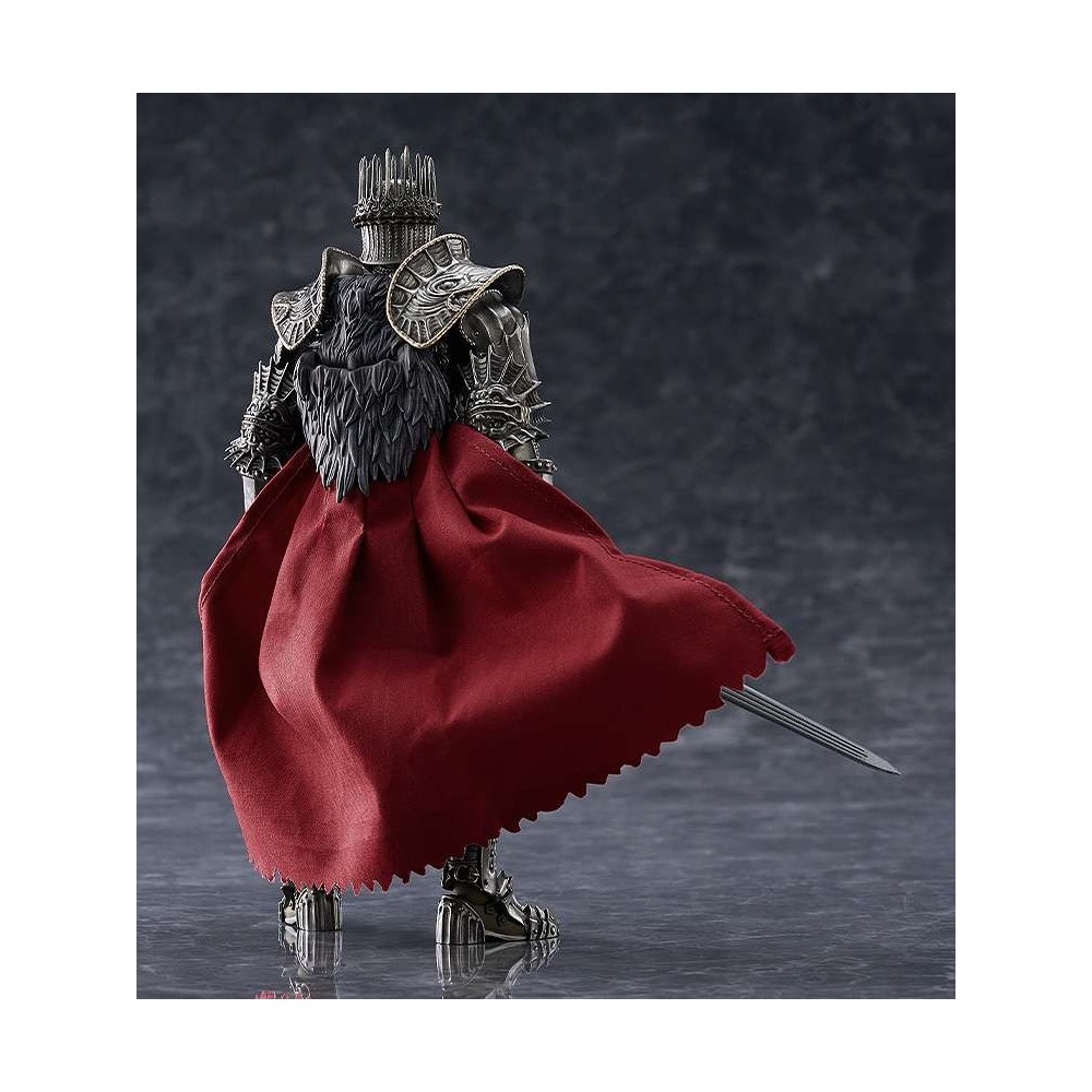 DRAGON'S DOGMA 2 ARISEN FIGMA ACTION FIGURE MAX FACTORY