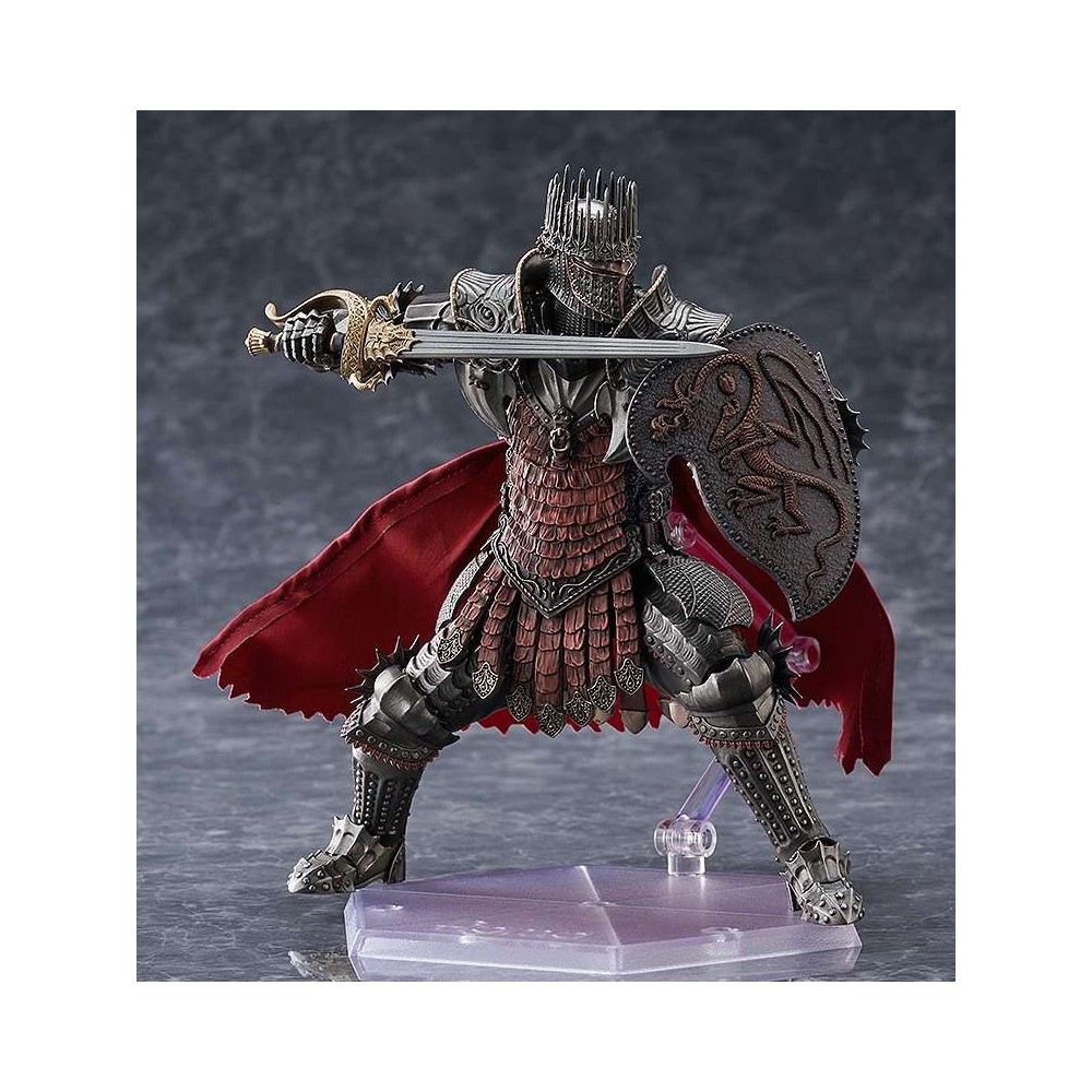 MAX FACTORY DRAGON'S DOGMA 2 ARISEN FIGMA SERIES PVC ACTION FIGURE