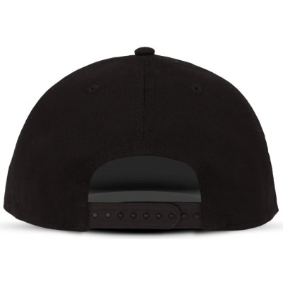 DIFUZED VENOM GLOW IN THE DARK BASEBALL CAP