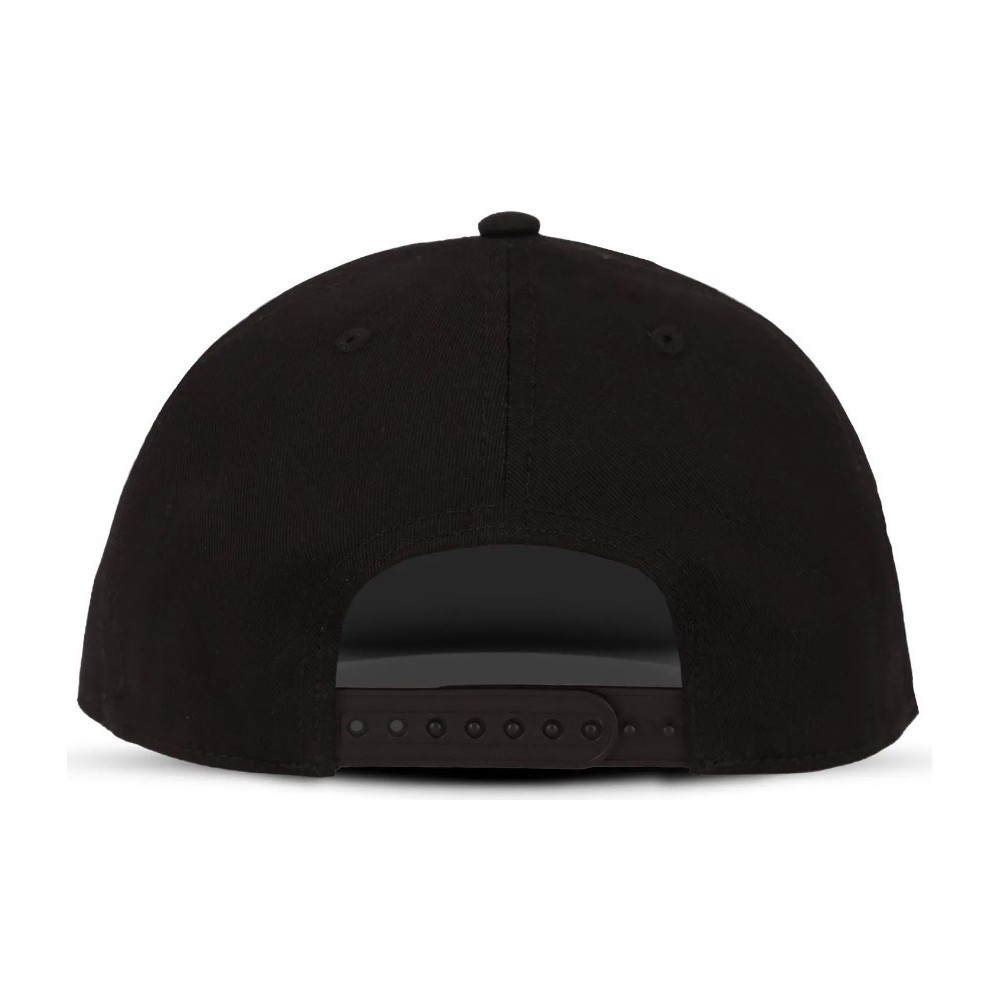 VENOM GLOW IN THE DARK BASEBALL CAP CAPPELLO DIFUZED