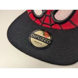 DIFUZED MARVEL SPIDER-MAN EYES BASEBALL CAP