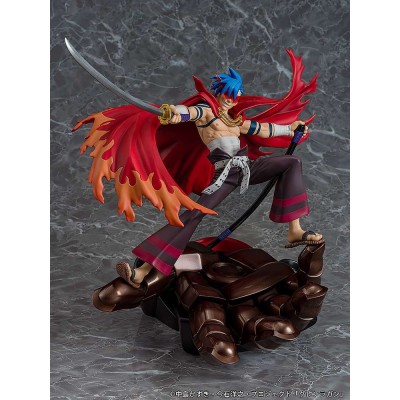 TENGEN TOPPA GURREN LAGANN KAMINA & GURREN STATUA FIGURE PROOF