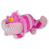 ALICE NEL PAESE DELLE MERAVIGLIE STREGATTO 25CM PELUCHE FIGURE SIMBA TOYS