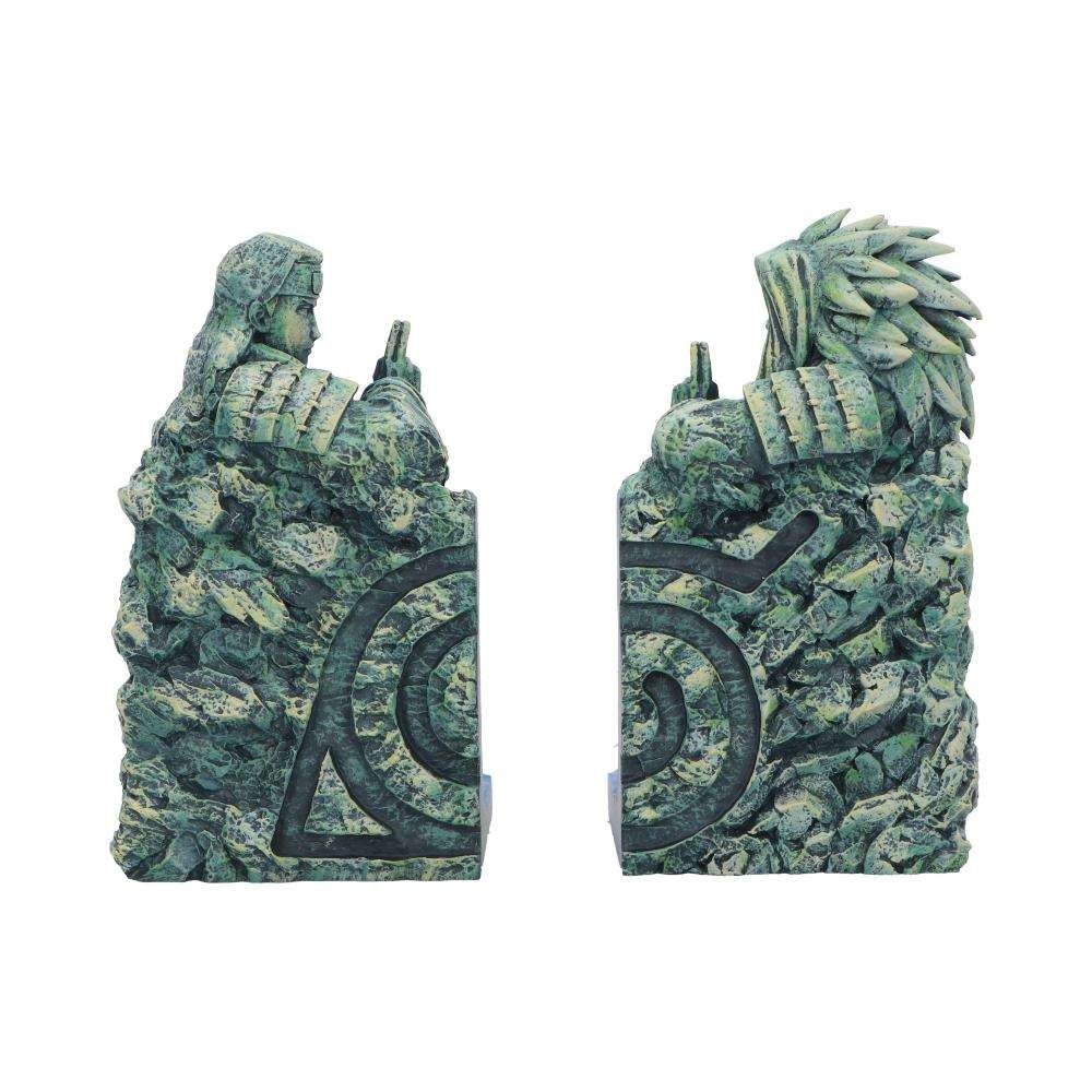 NARUTO THE FINAL VALLEY BOOKENDS FERMALIBRI NEMESIS NOW