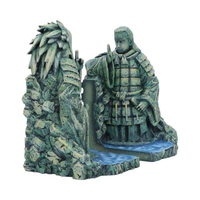 NARUTO THE FINAL VALLEY BOOKENDS FERMALIBRI NEMESIS NOW