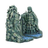 NEMESIS NOW NARUTO THE FINAL VALLEY BOOKENDS