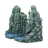 NEMESIS NOW NARUTO THE FINAL VALLEY BOOKENDS