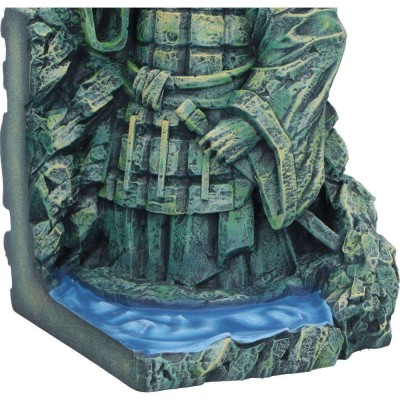 NARUTO THE FINAL VALLEY BOOKENDS FERMALIBRI NEMESIS NOW