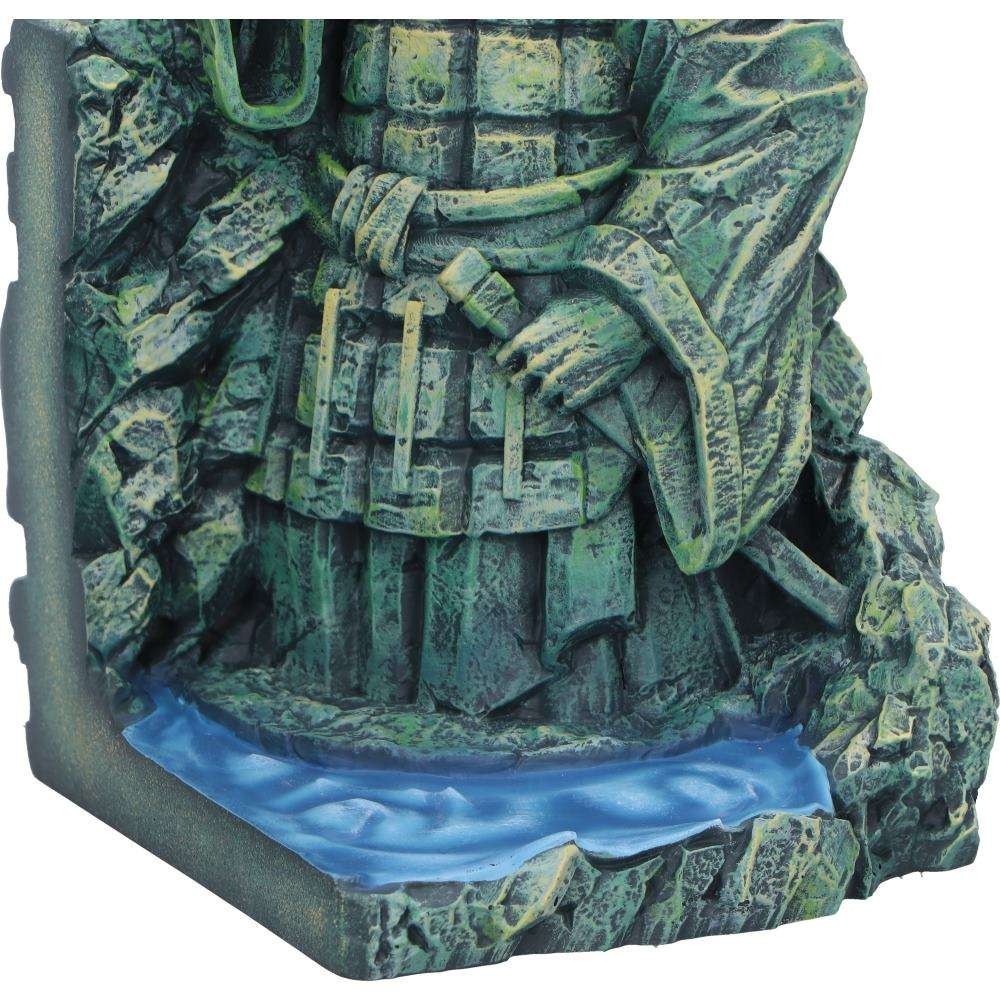 NEMESIS NOW NARUTO THE FINAL VALLEY BOOKENDS