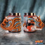NARUTO SHIPPUDEN NARUTO TANKARD BOCCALE IN RESINA NEMESIS NOW