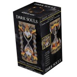 NEMESIS NOW DARK SOULS GWYN RESIN HOURGLASS